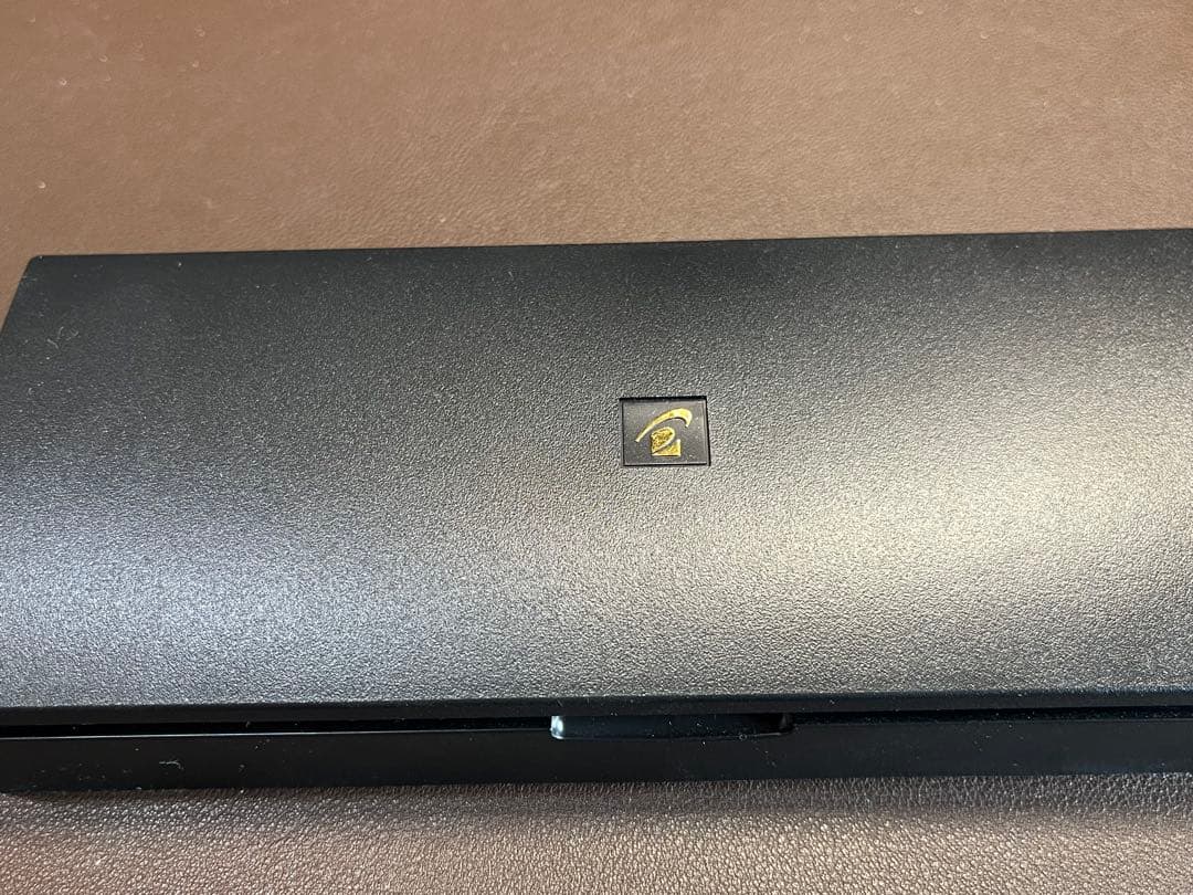 パイロット 万年筆 カスタム743 PO 型番FKK3000RBPO