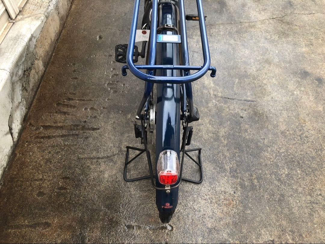 自転車本体 Mei Nopriani