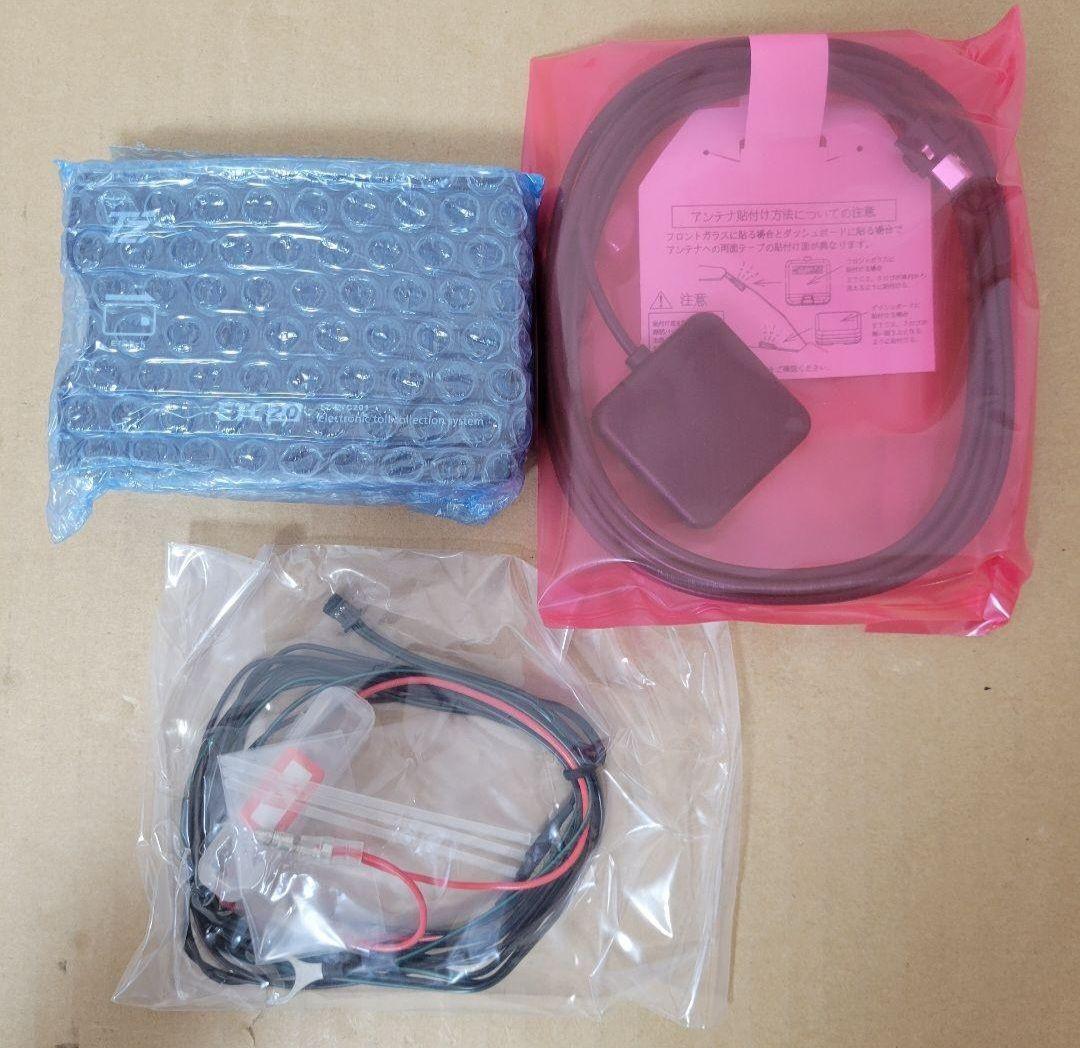 トヨタ　TZ-ETC201 　ETC2.0 ¹
