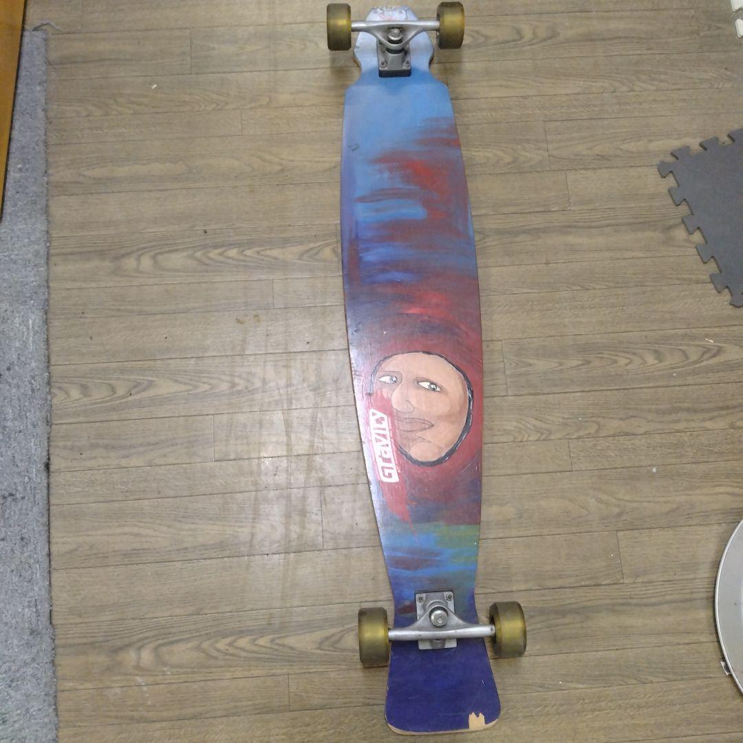 Gravity ロングボード 120㌢