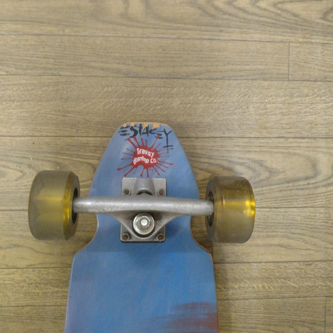 Gravity ロングボード 120㌢