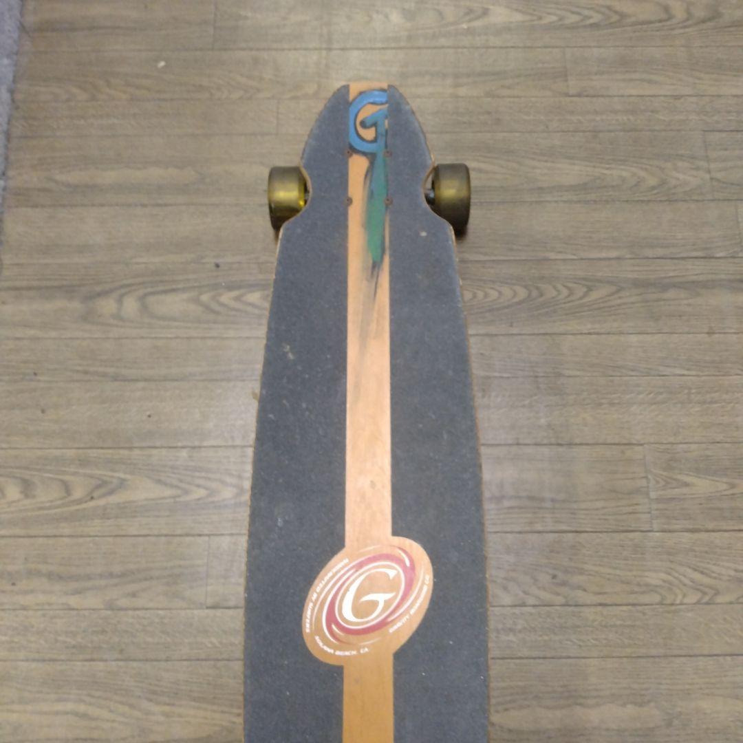 Gravity ロングボード 120㌢