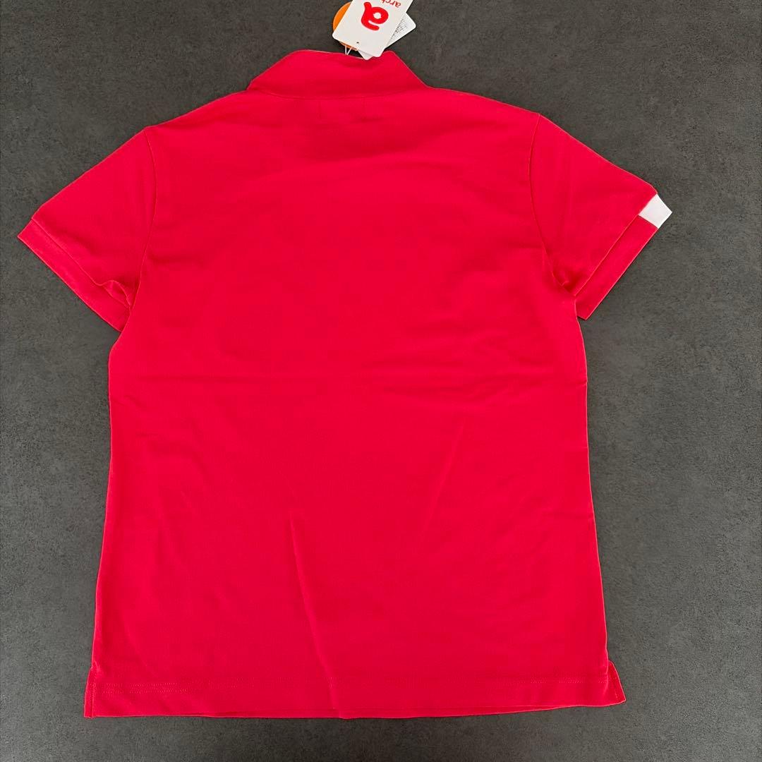 アルチビオ　半袖ドライTシャツ　36
