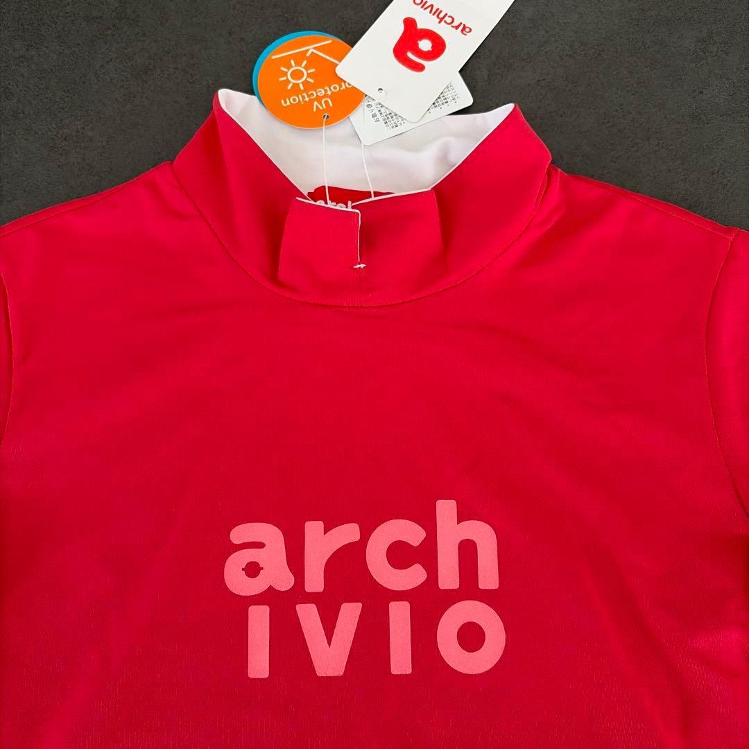 アルチビオ　半袖ドライTシャツ　36