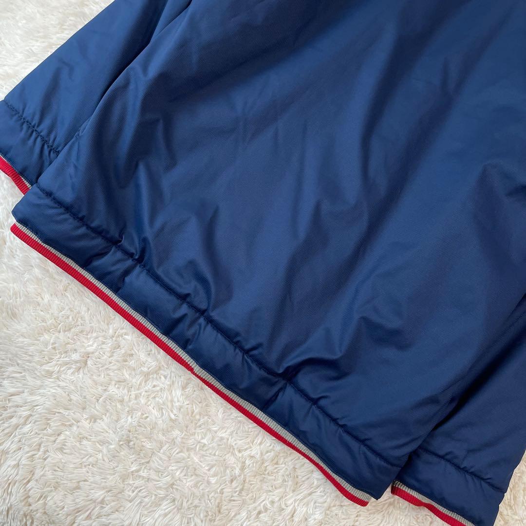 希少 90s NIKE MLB レッドソックス チームジャケット スタジャン L