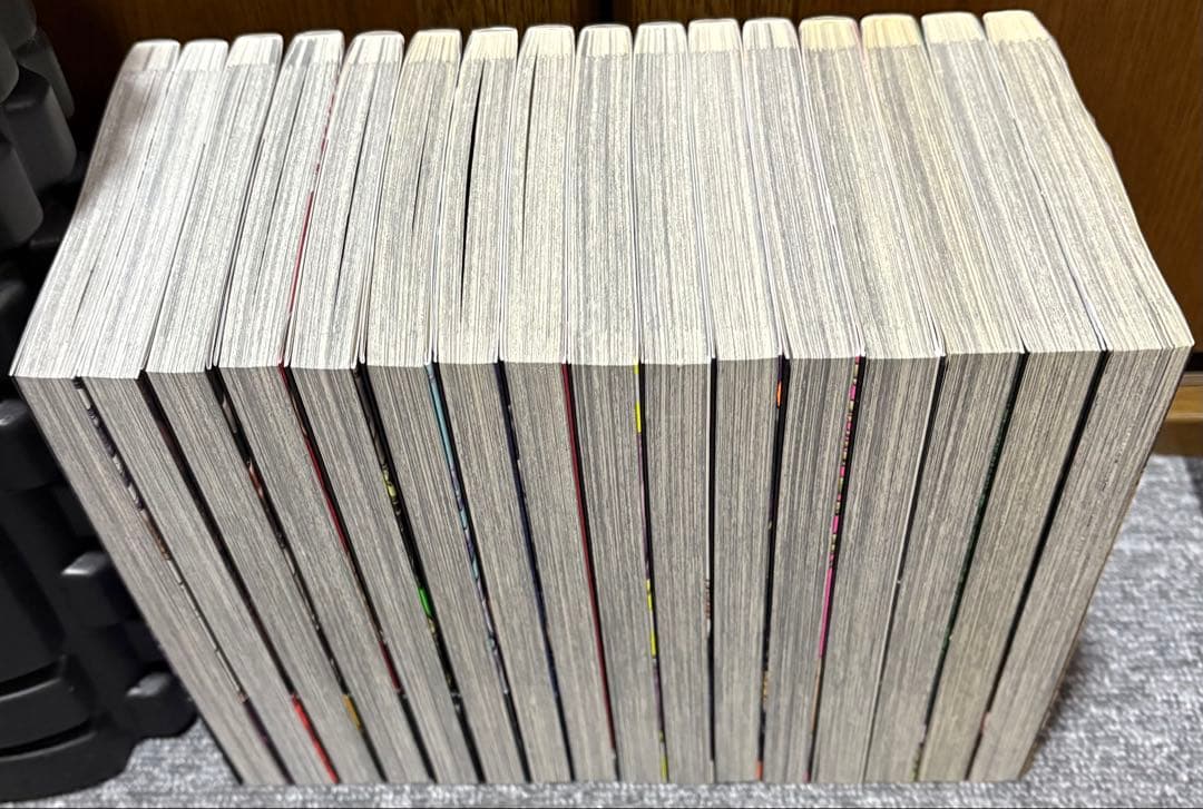 忍者と極道　全巻セット