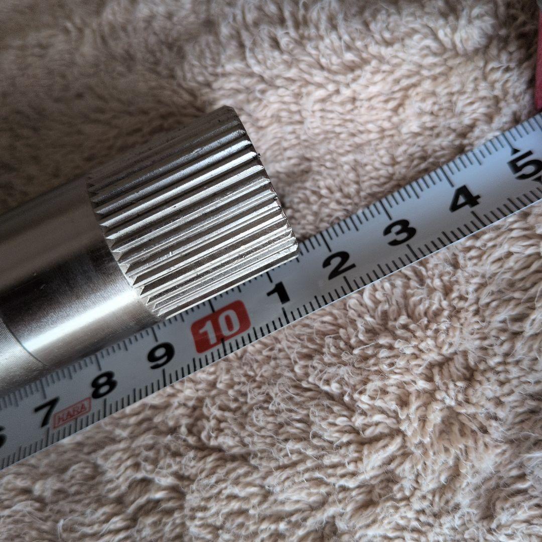 Cruz Bike クランクセット160mm 40t 42tセット