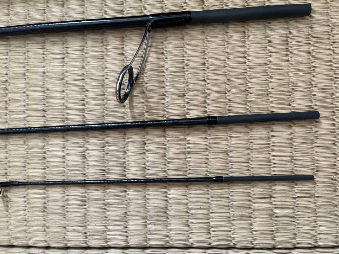 シマノ　スコーピオン 2651R-5