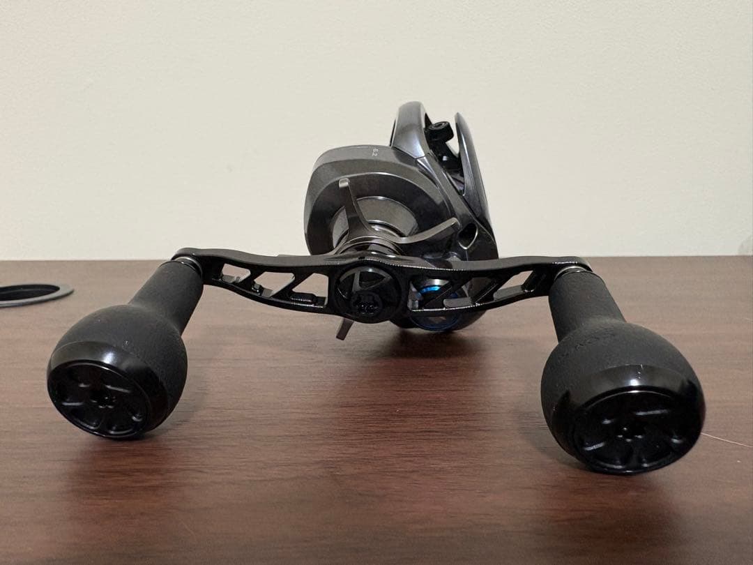 SLX DC XT 71 レフトハンドル 左巻