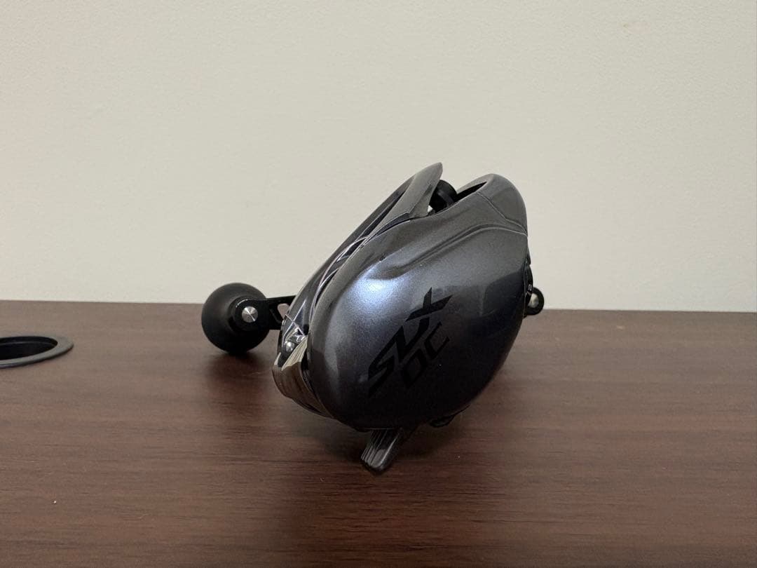 SLX DC XT 71 レフトハンドル 左巻