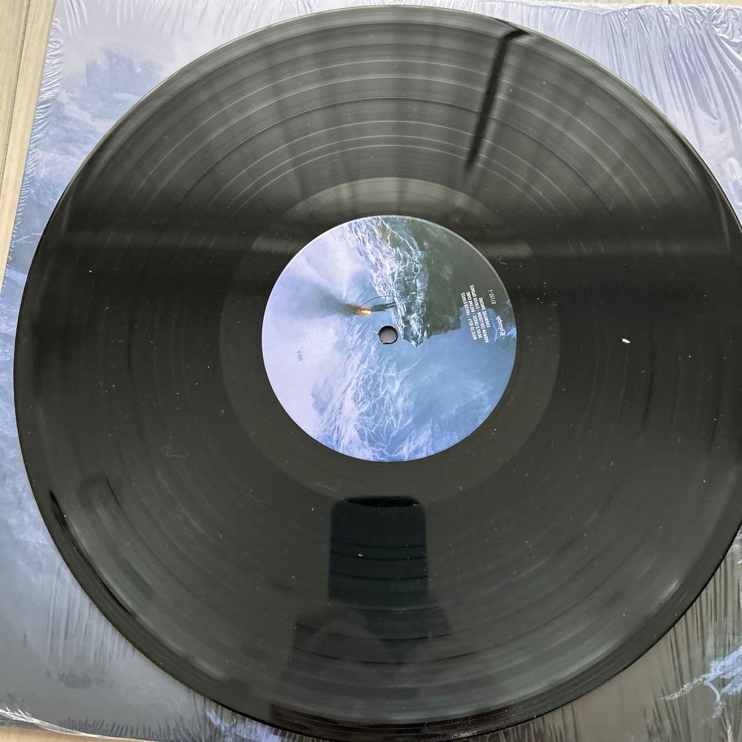 PROPAGANDHI Failed States レコード