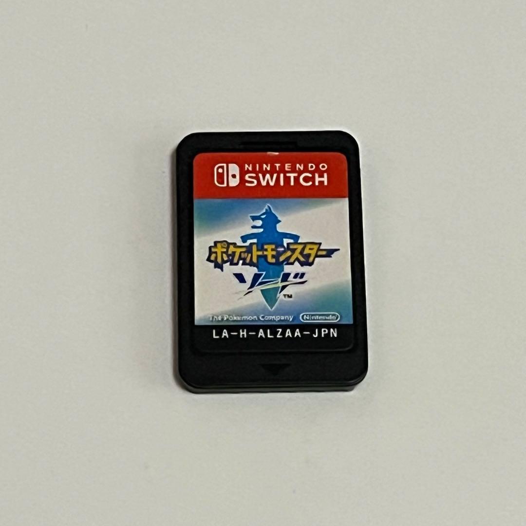 ポケットモンスター ソード LEGENDSアルセウス セット