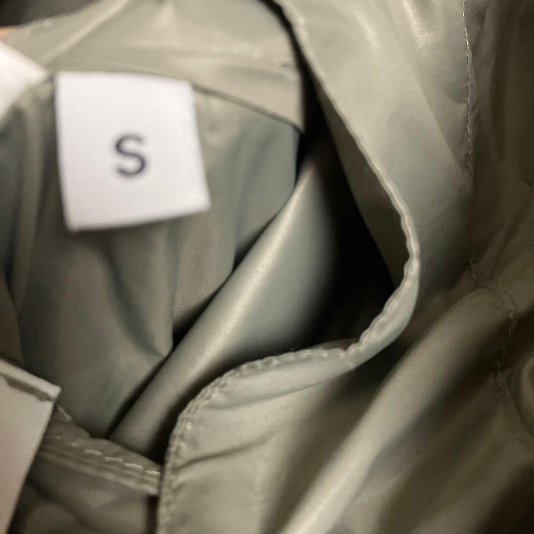 ジャケット・アウター C.P. COMPANY D.D. SHELL GOGGLE DOWN VEST