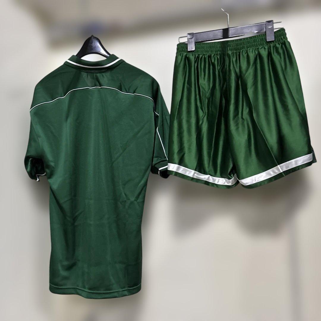 サッカートッパーユニフォーム新品