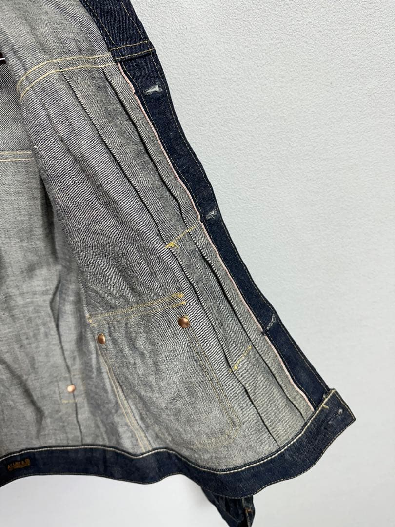 atlast&co アットラスト timeworn clothing アメカジ