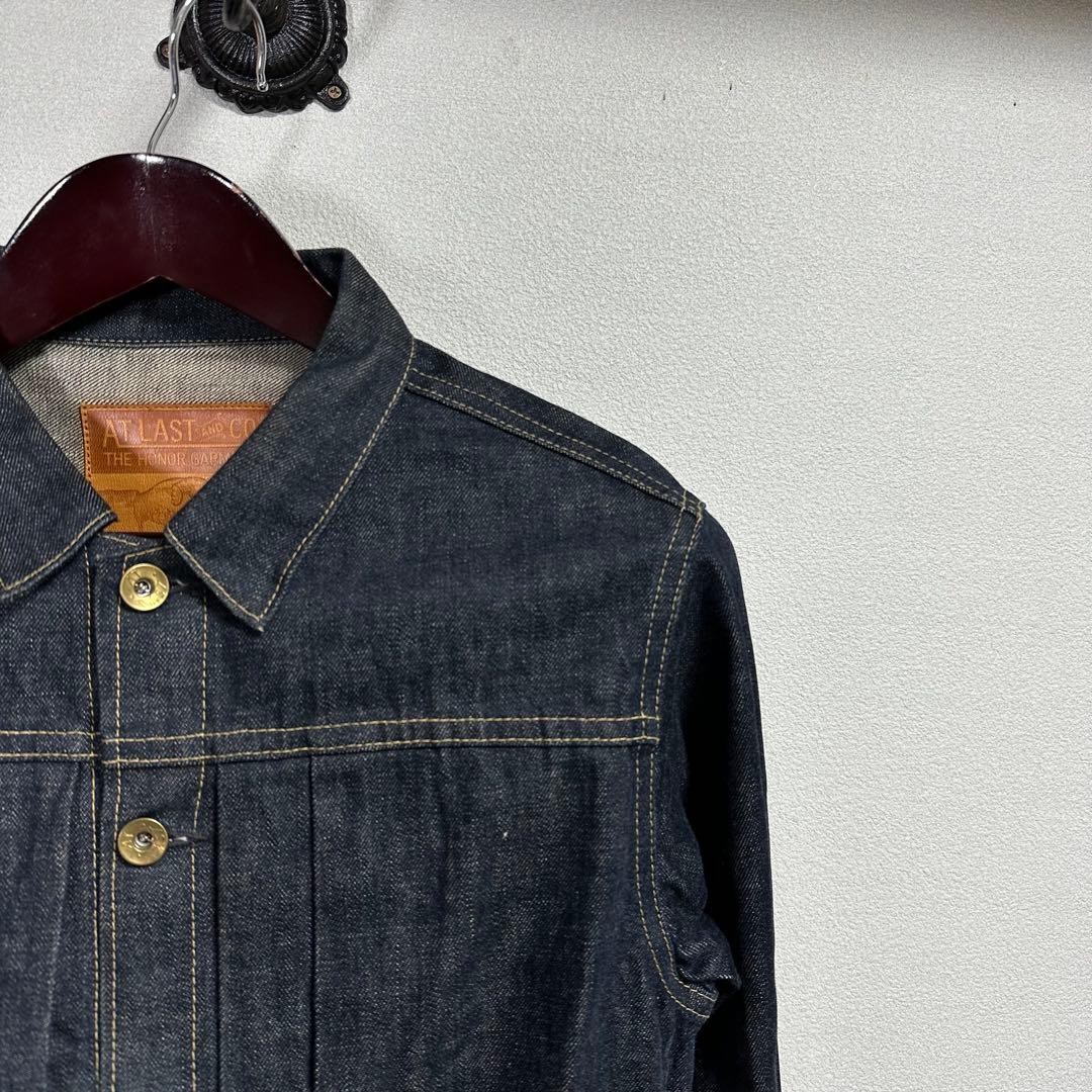atlast&co アットラスト timeworn clothing アメカジ