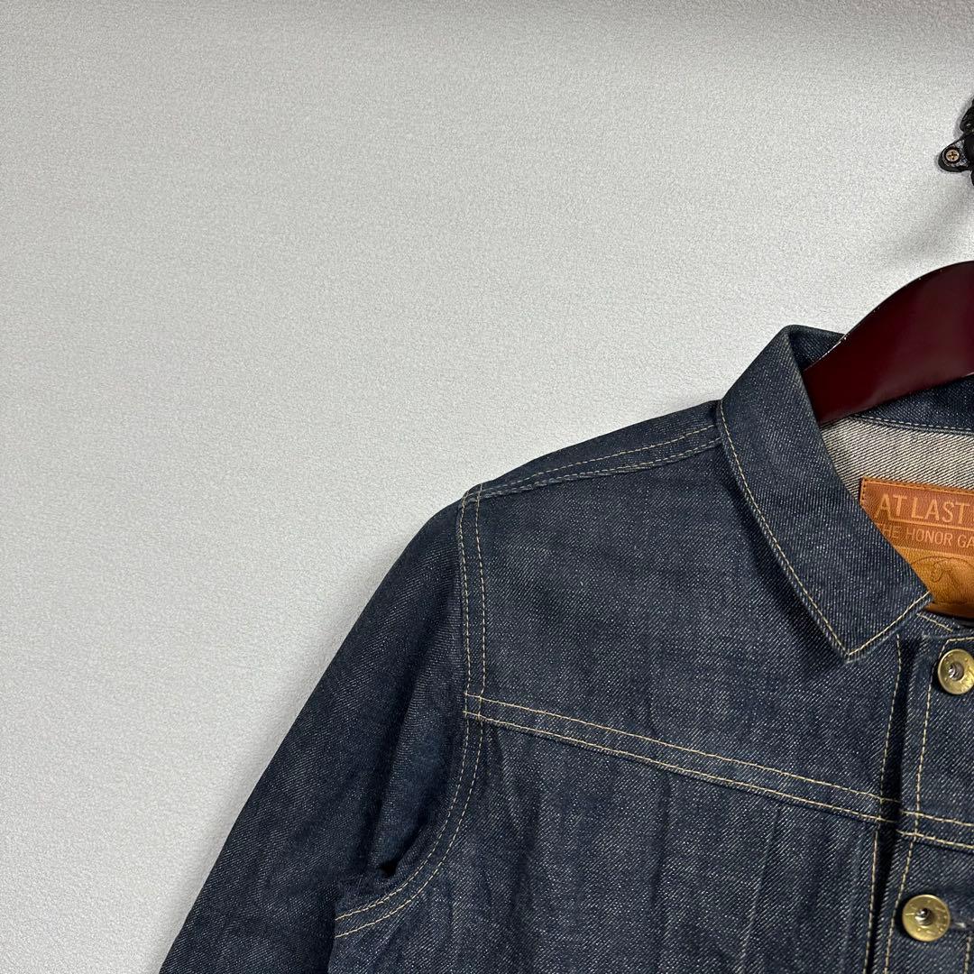 atlast&co アットラスト timeworn clothing アメカジ