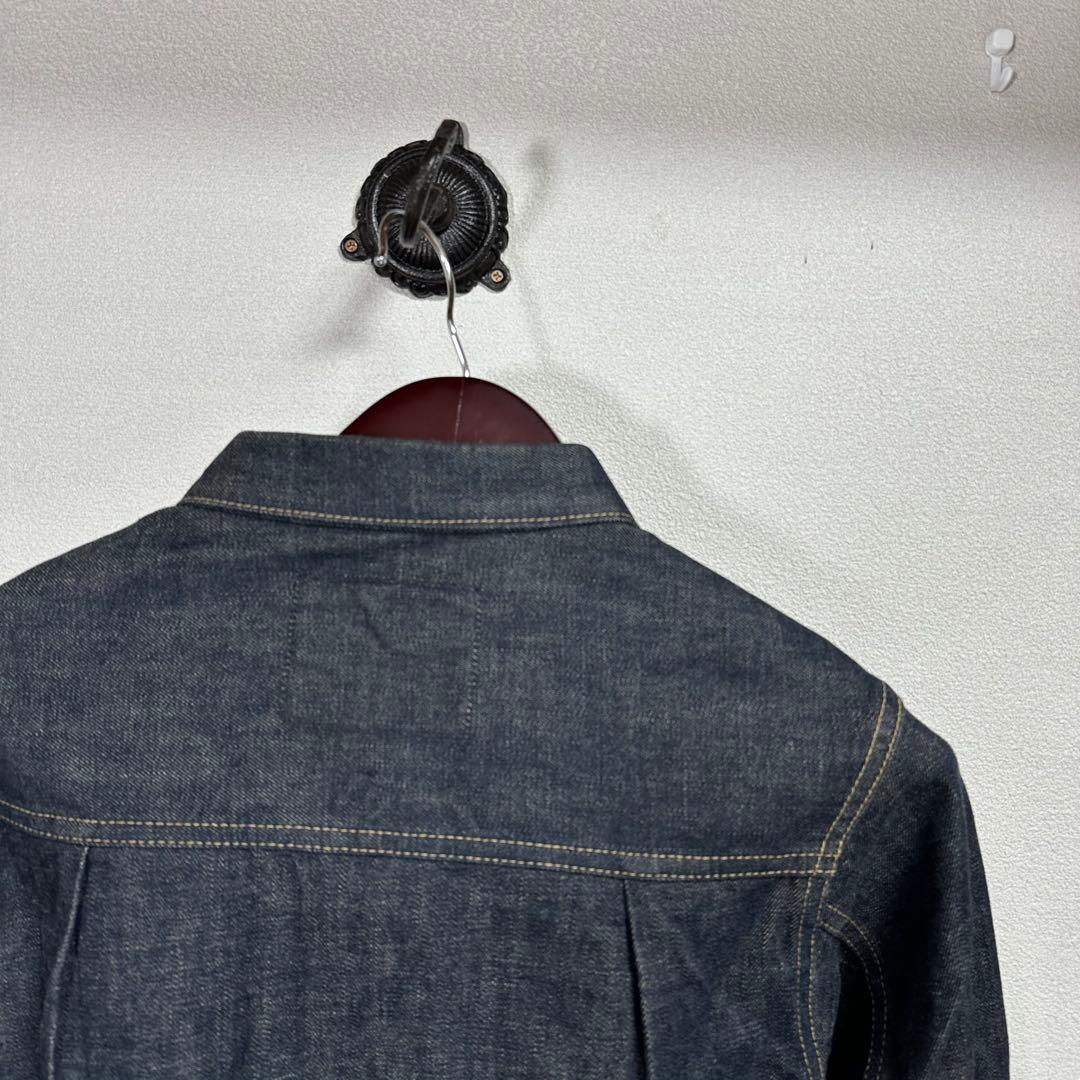 atlast&co アットラスト timeworn clothing アメカジ