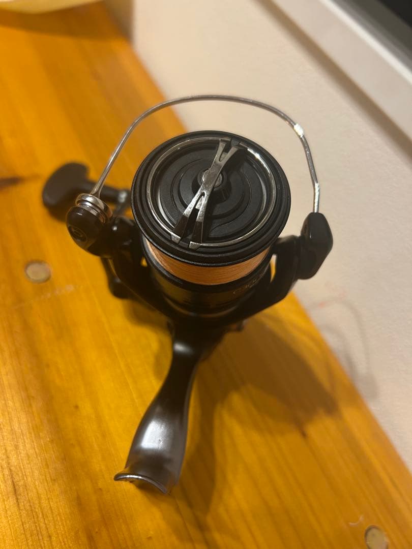 【未使用に近い】エクセンスBB C3000MHG