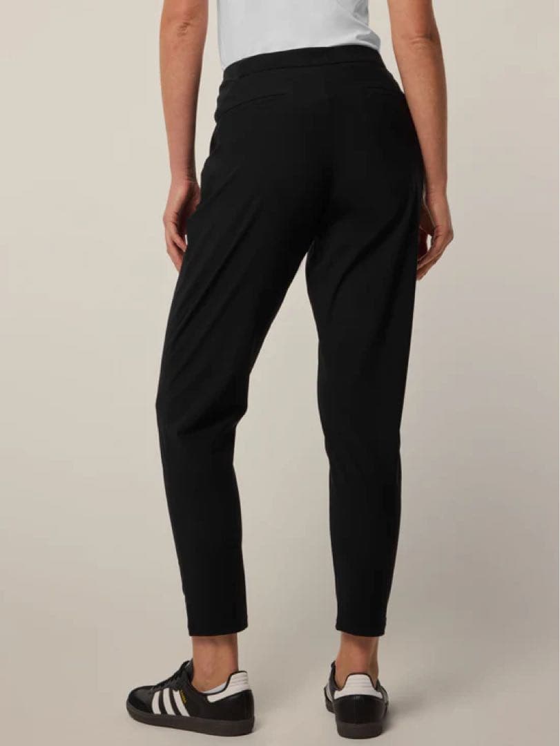 GREYSON Phoenix Pleated Trouser 定価33,000