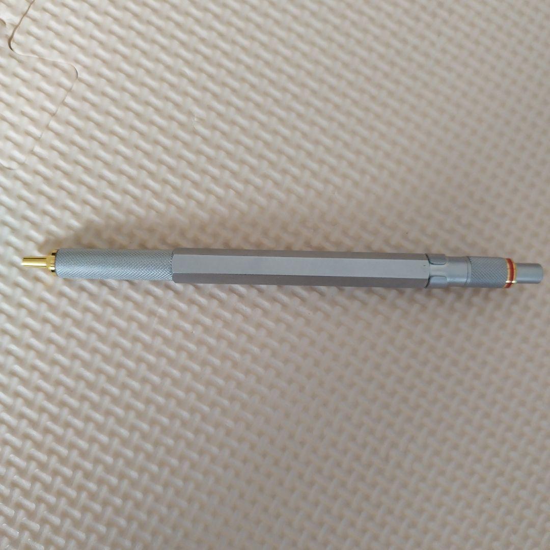 rotring800 芯ホルダー　シャープペンシル 2.0mm