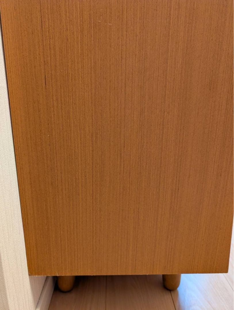 【送料込】unico albero ウニコ　アルベロ　ブックシェルフ　本棚