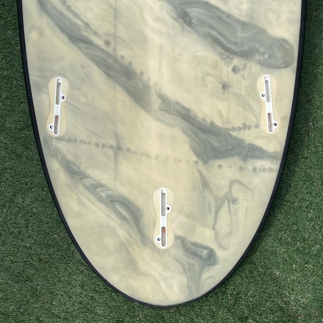 【手渡し限定】BEAMS x WATER RAMPAGE 6'6\" 45L
