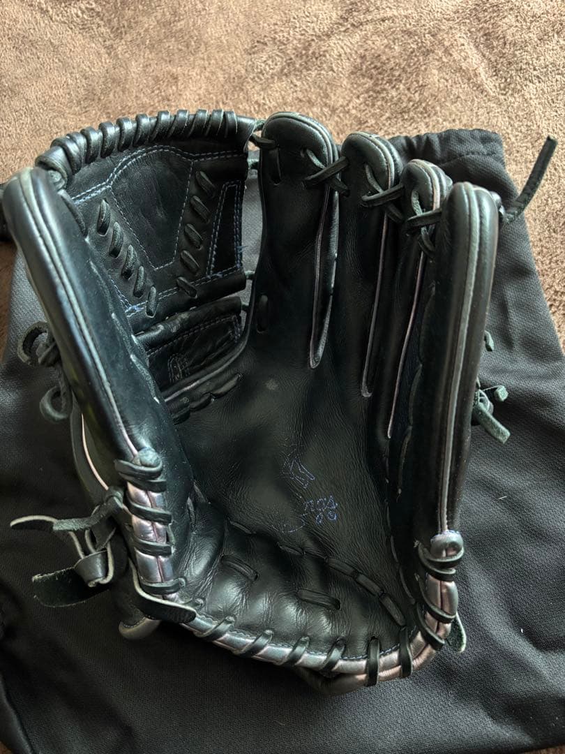 Rawlings（ローリングス） 軟式グローブ 投手用