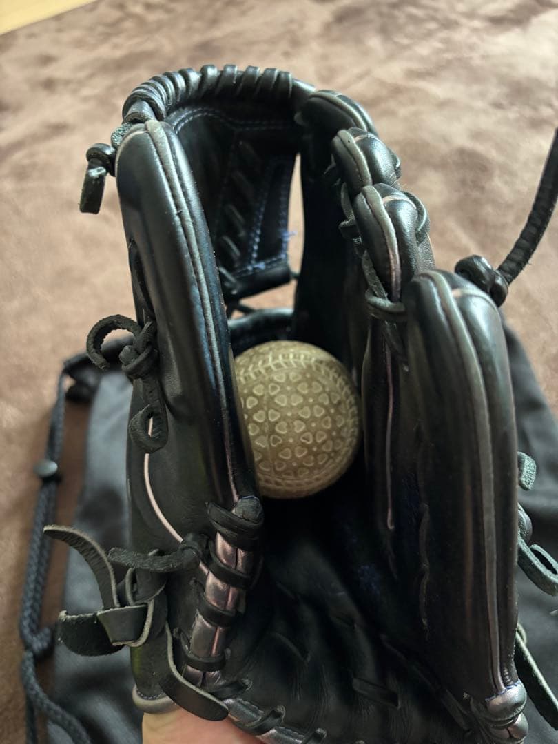 Rawlings（ローリングス） 軟式グローブ 投手用
