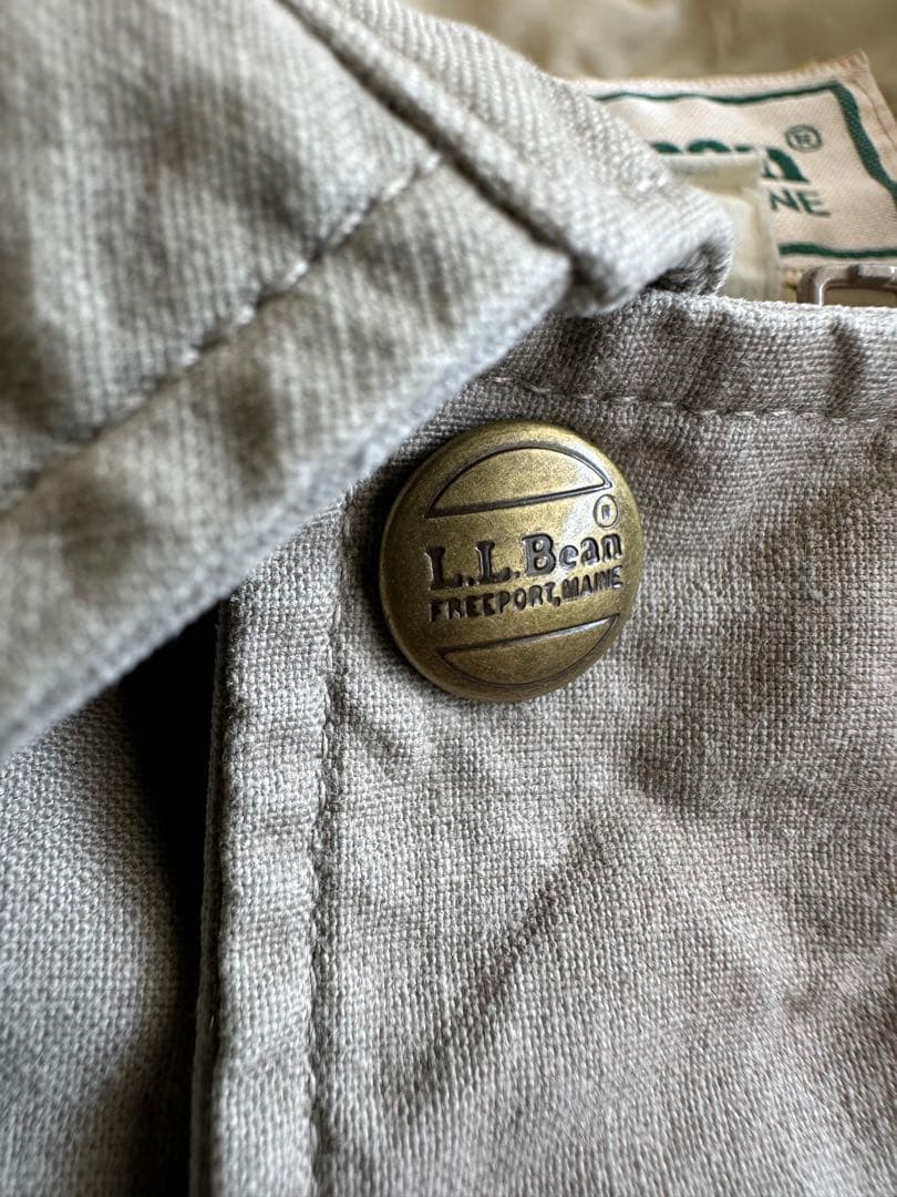 80s-90s L.L.Bean USA製