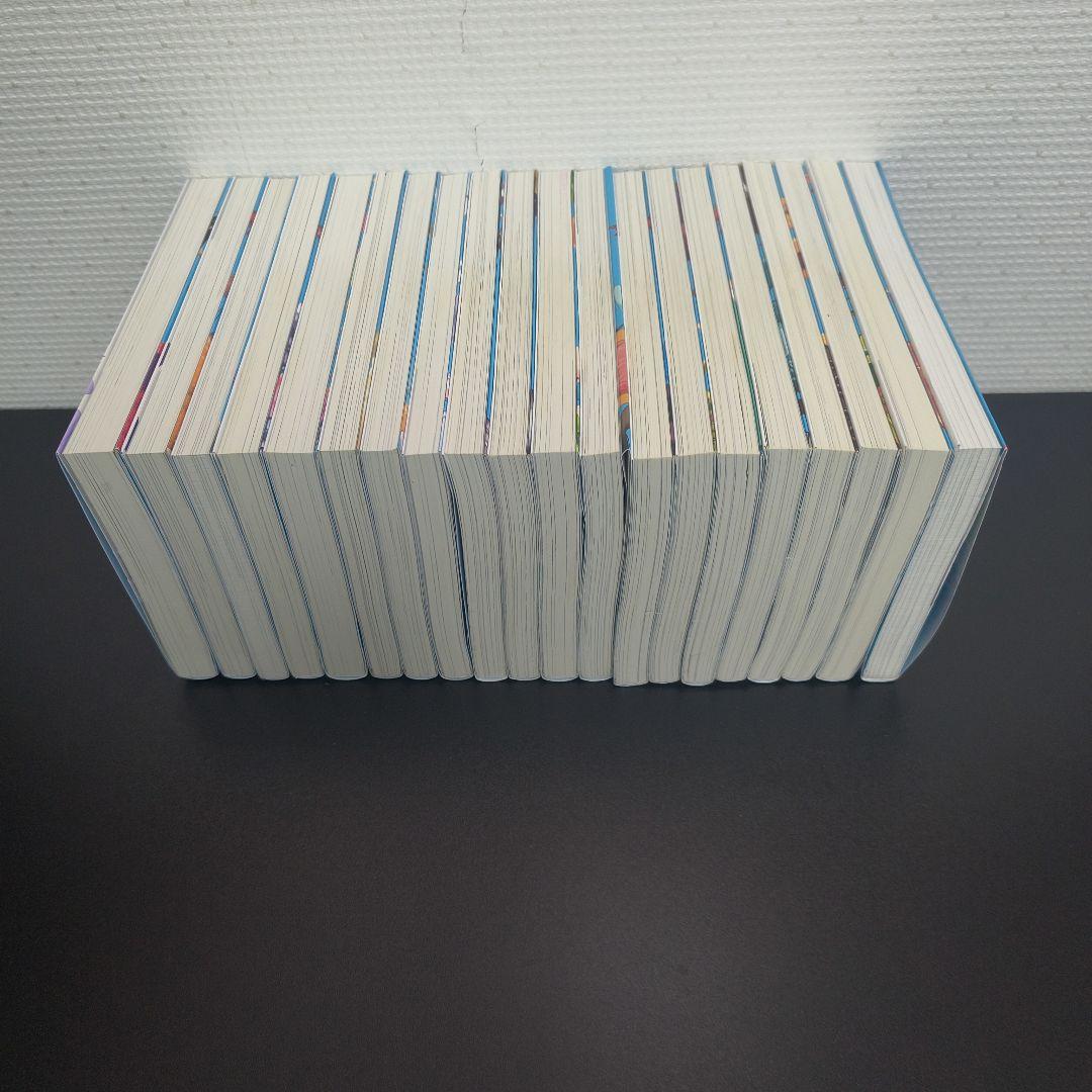 人狼サバイバル 20巻セット