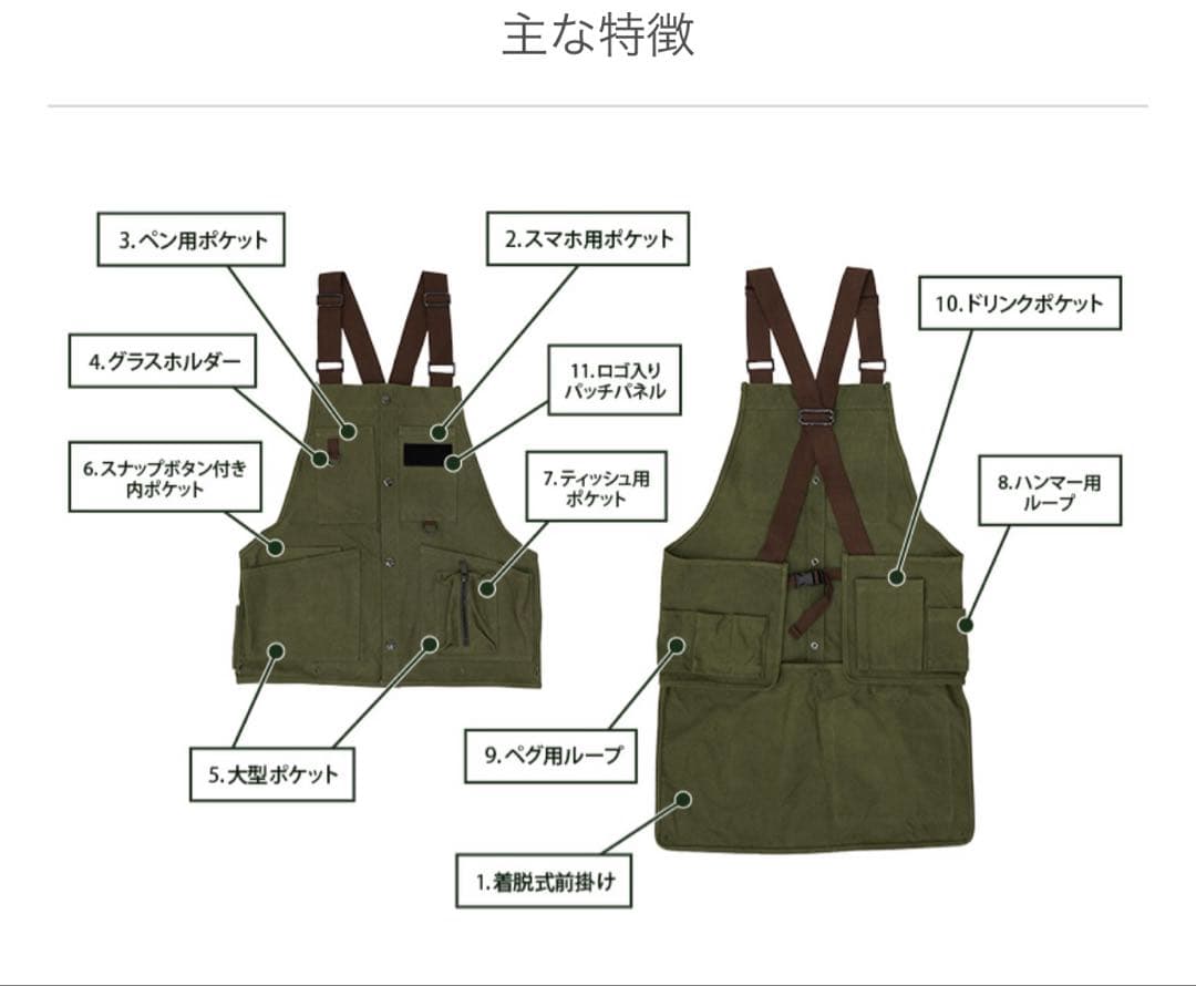 DOD ベベベンベスト