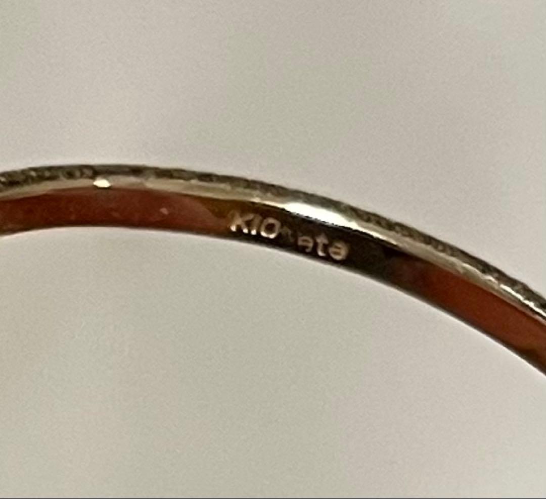 ete K10 クレールカットリング