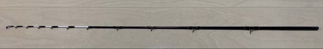 DAIWA LEADING YARI-IKA MH-195 船竿