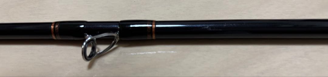 DAIWA LEADING YARI-IKA MH-195 船竿