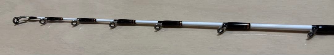 DAIWA LEADING YARI-IKA MH-195 船竿