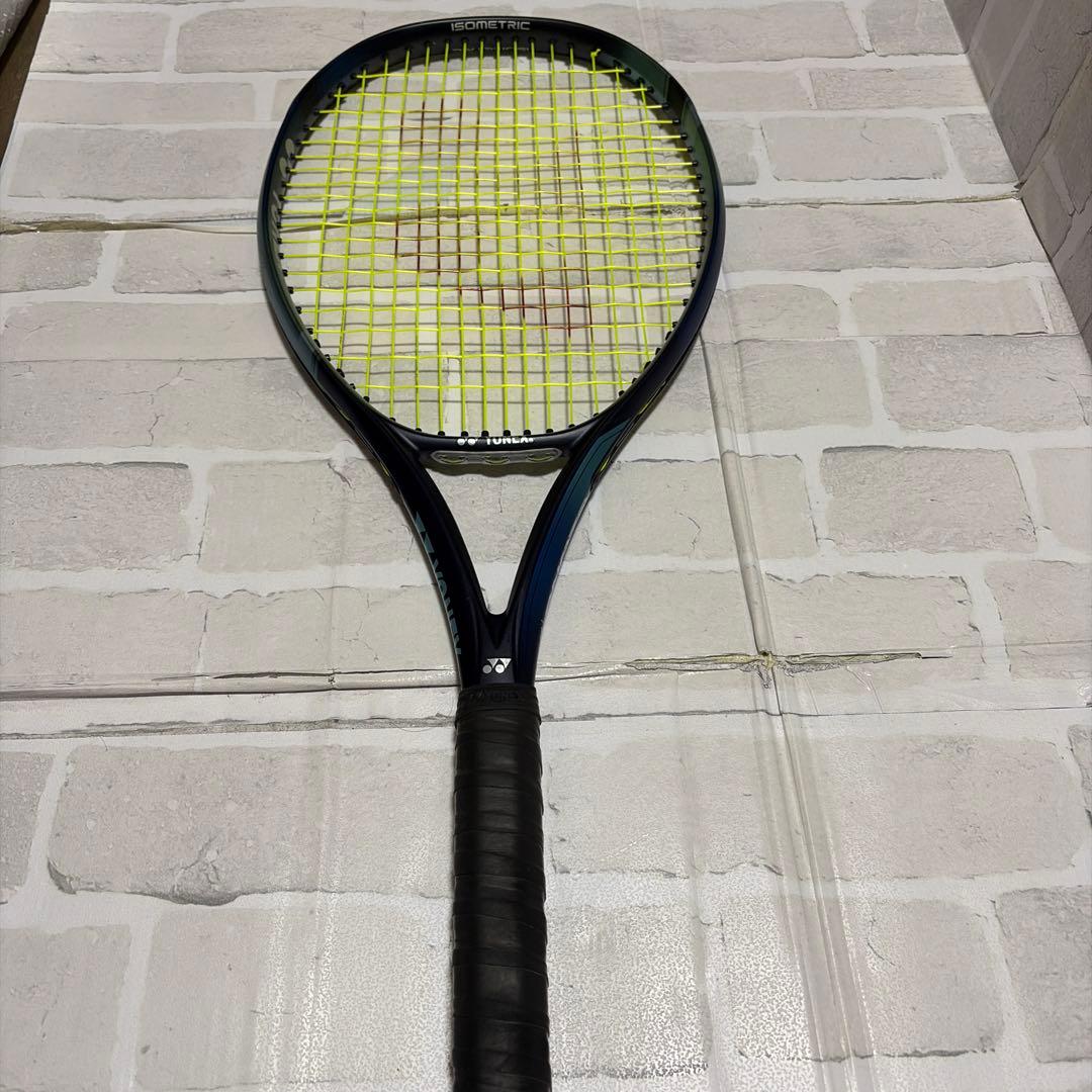 YONEX Ezone100 テニスラケット
