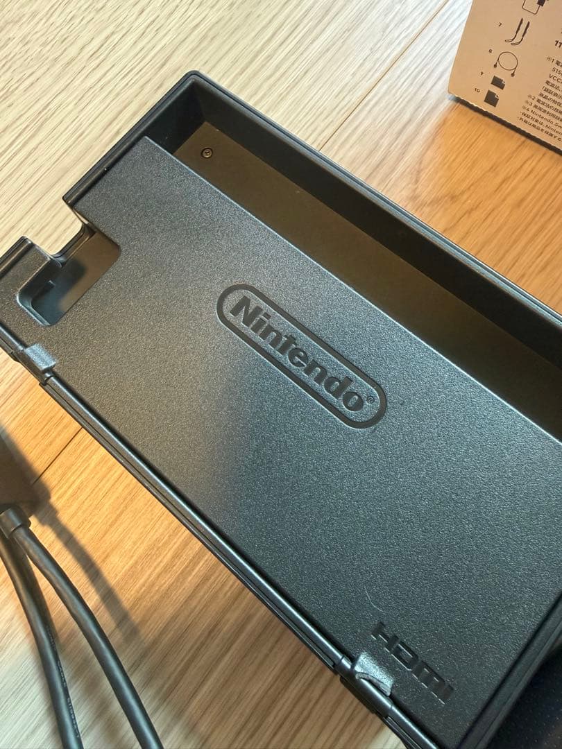 Switch 限定フォートナイトデザイン