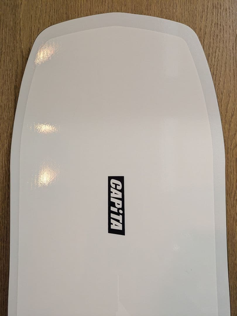 メガデス　25〜26 キャピタ　CAPITA MEGADEATH　159cm