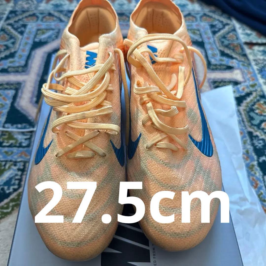 NIKE マーキュリアルヴェイパー16AG エンバペ