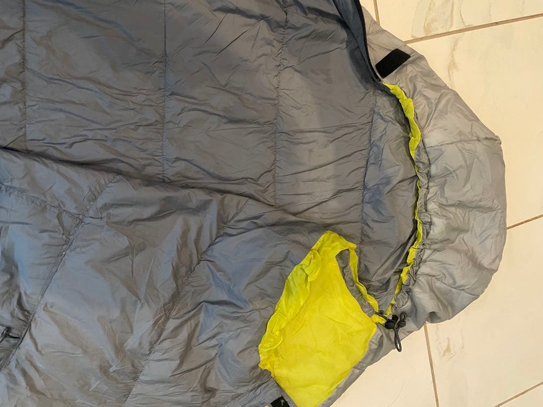 美品　ISUKA Ultra Light Neo