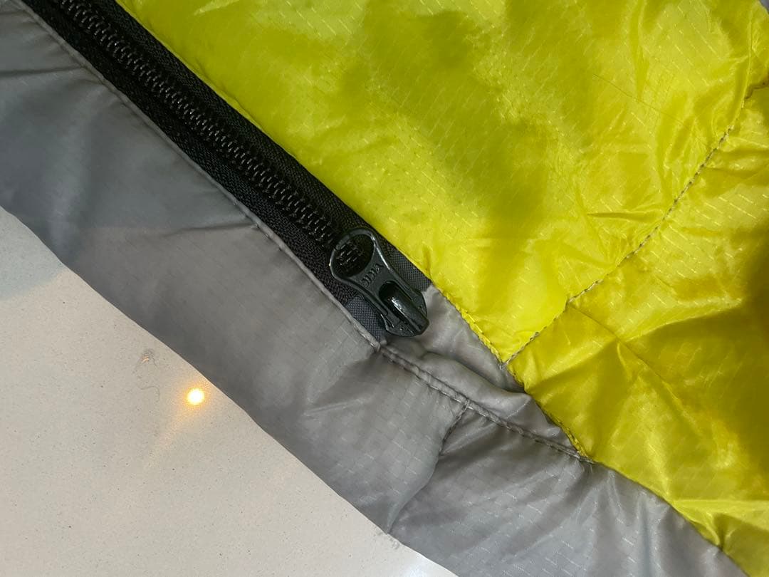美品　ISUKA Ultra Light Neo