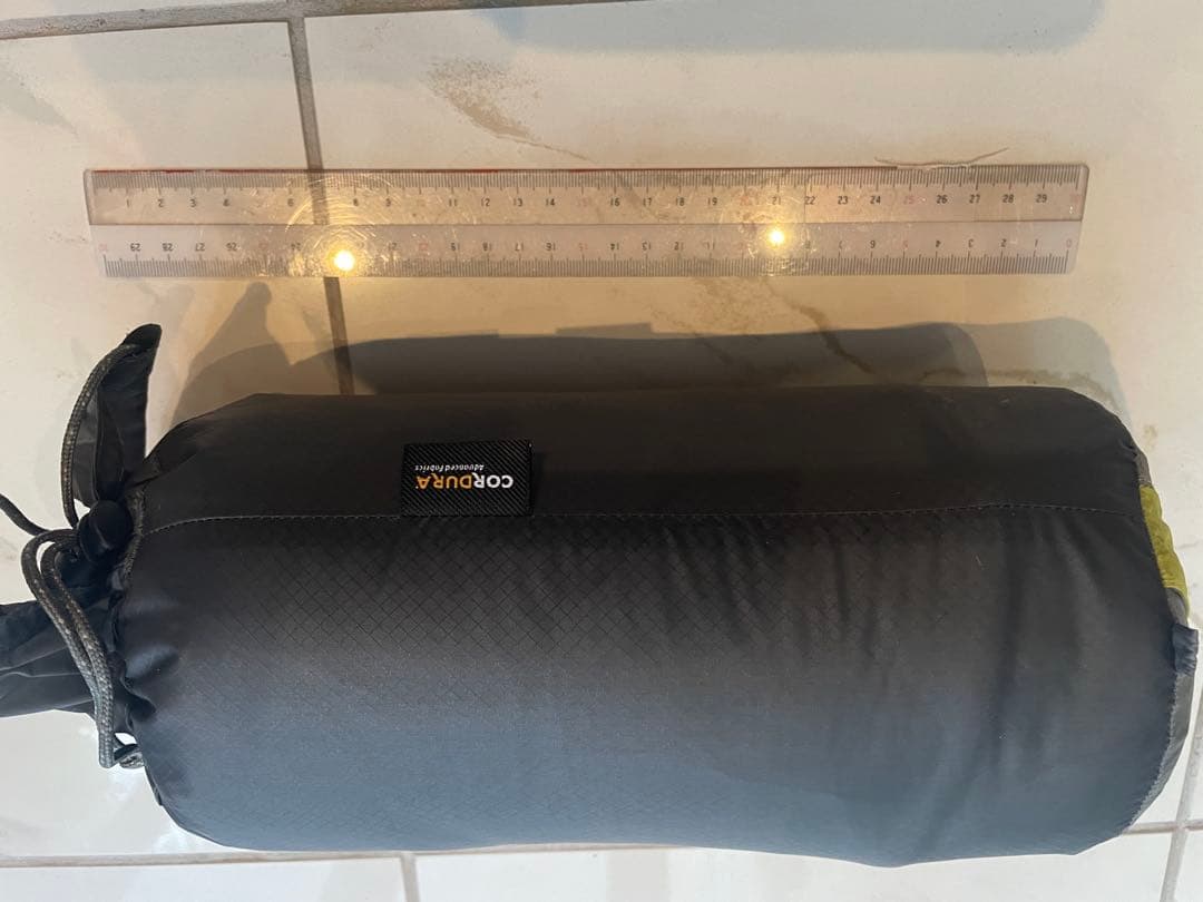 美品　ISUKA Ultra Light Neo