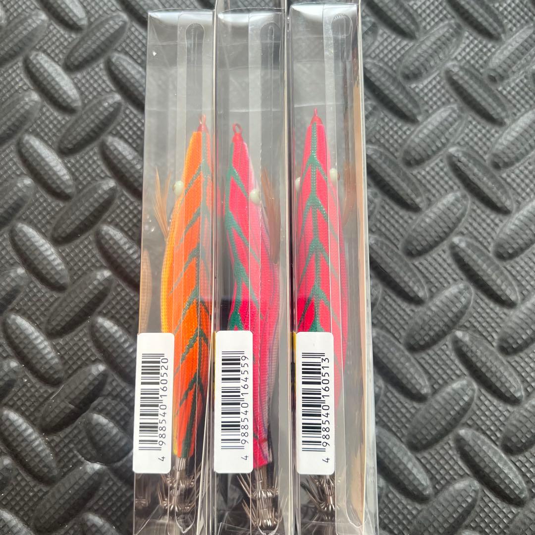 餌木猿 新品未使用 HAYASHI エギ 3.5号 21g