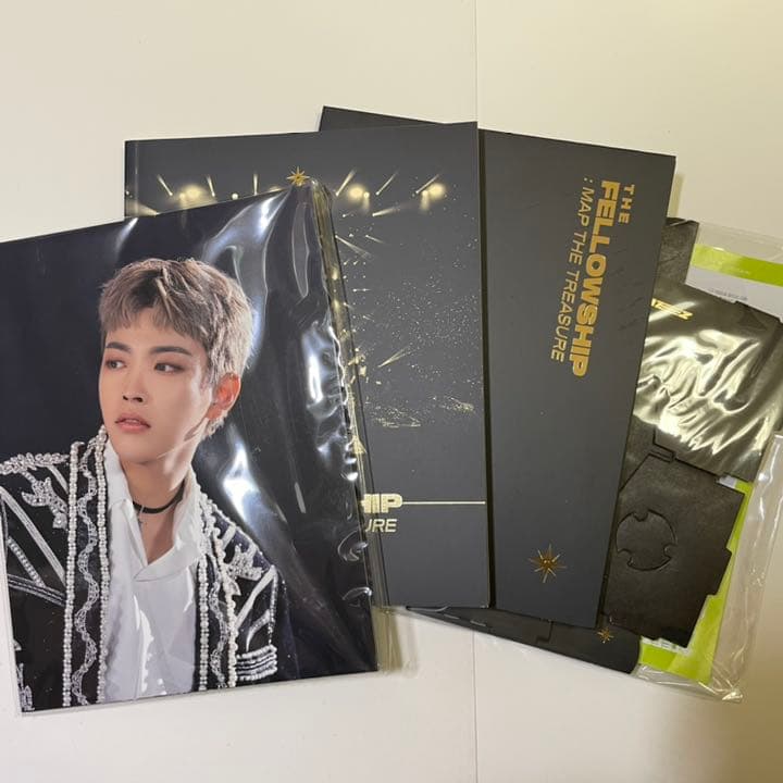 ateez ソウルコン DVD 日本語字幕版