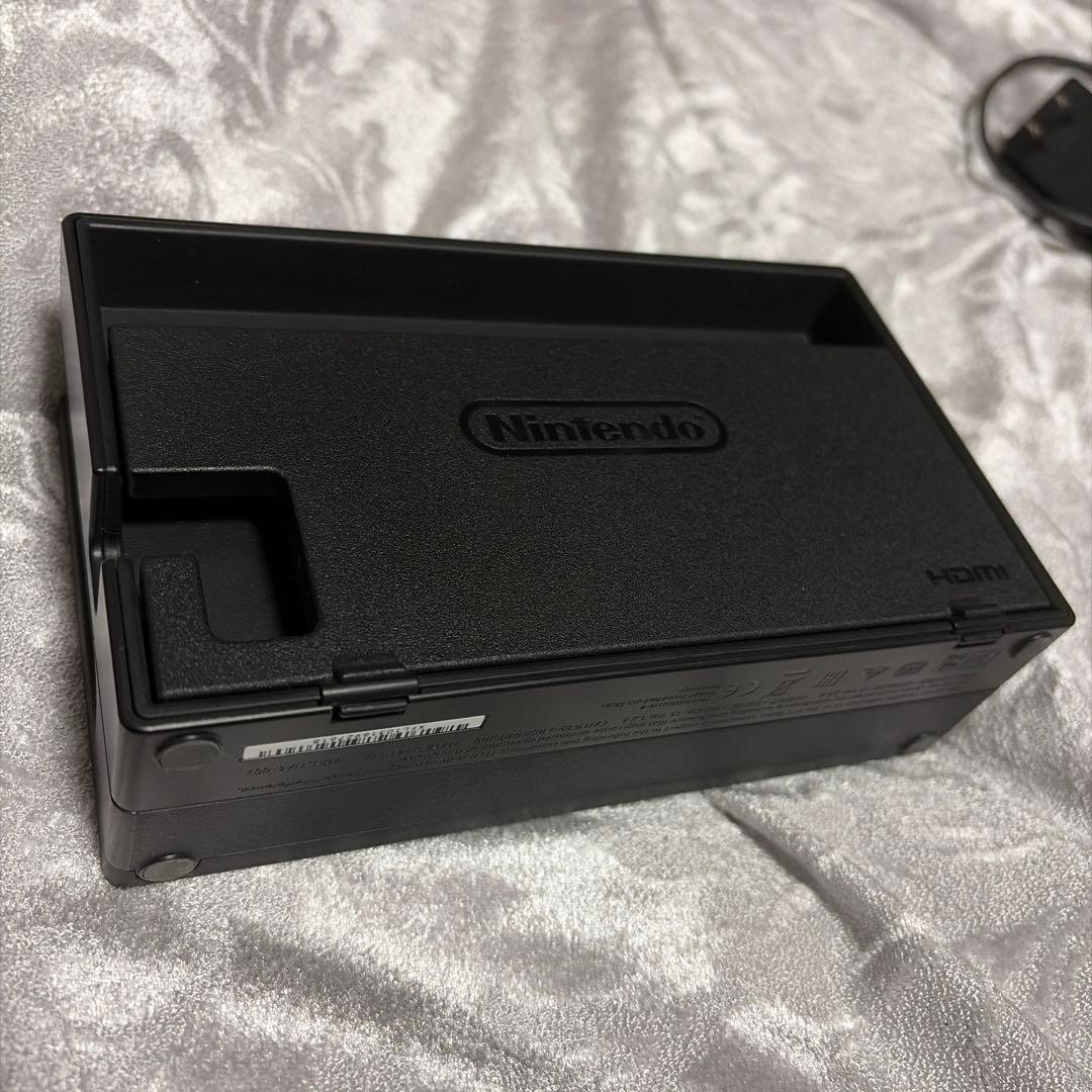 【最終値下げ】Nintendo Switch モンハンライズ 限定モデル