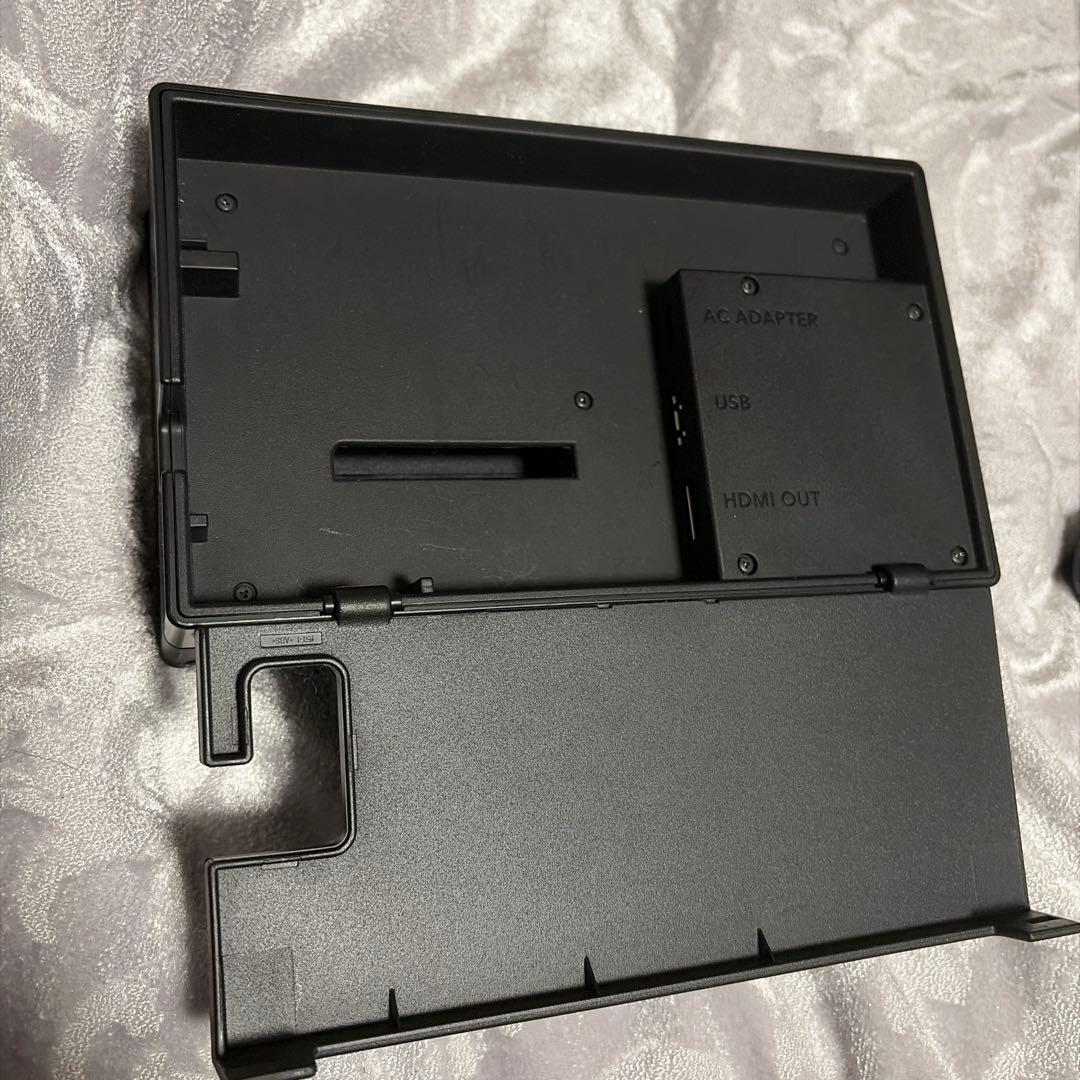 【最終値下げ】Nintendo Switch モンハンライズ 限定モデル