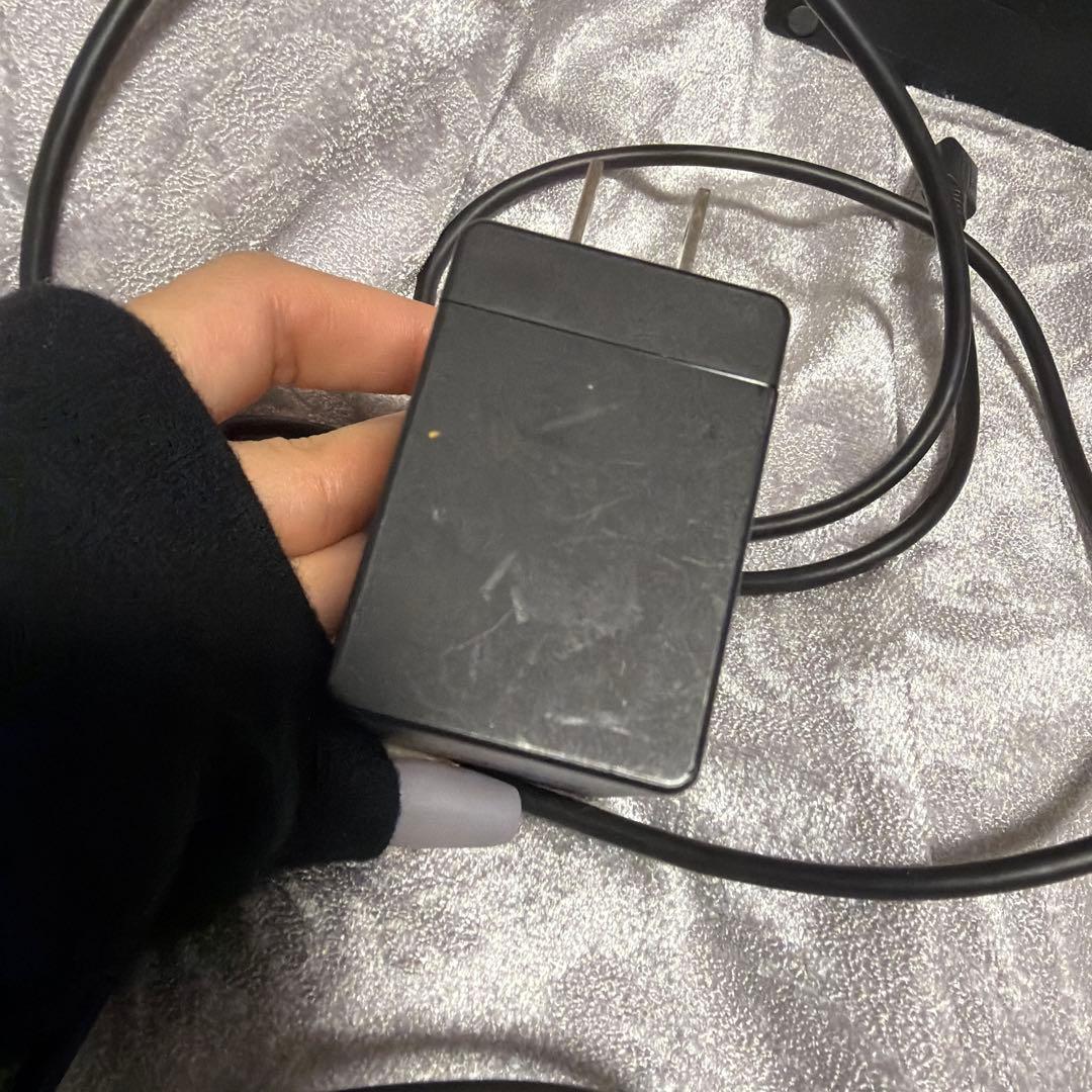 【最終値下げ】Nintendo Switch モンハンライズ 限定モデル