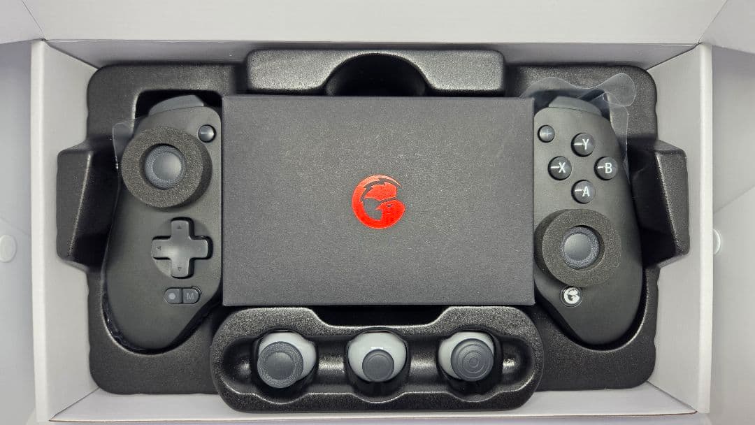 その他 GameSir G8 Plus Bluetooth