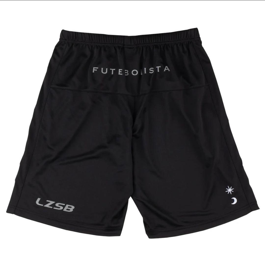 新品　LUZeSOMBRA ルースイソンブラ　シャツ　パンツ　上下　L